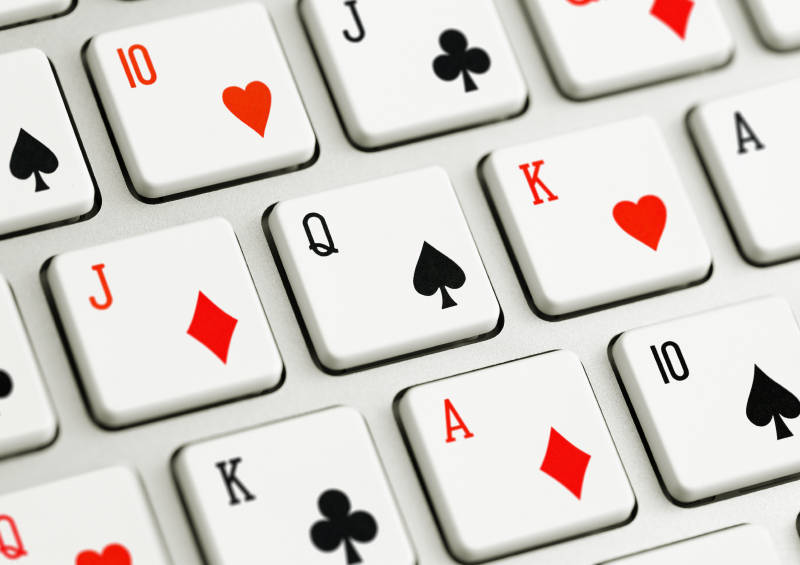 Tips of Winning Money on Online Casinos.