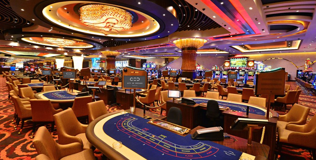 Casino Slot 