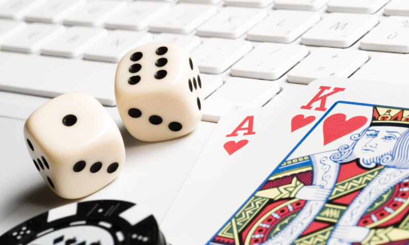 Tips of Winning Money on Online Casinos. 