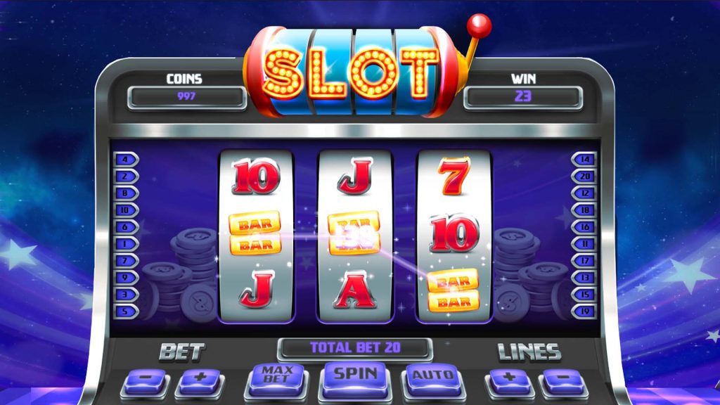 slot deposit 5000