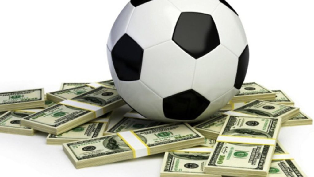 Football Betting Games