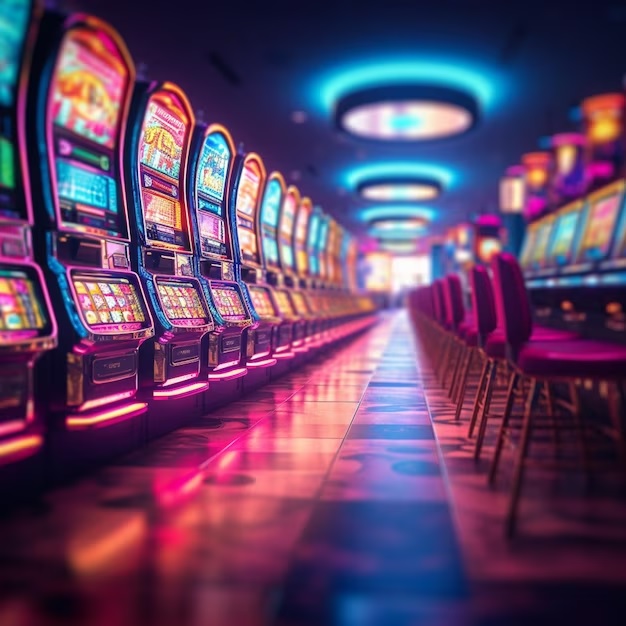 Slot Games