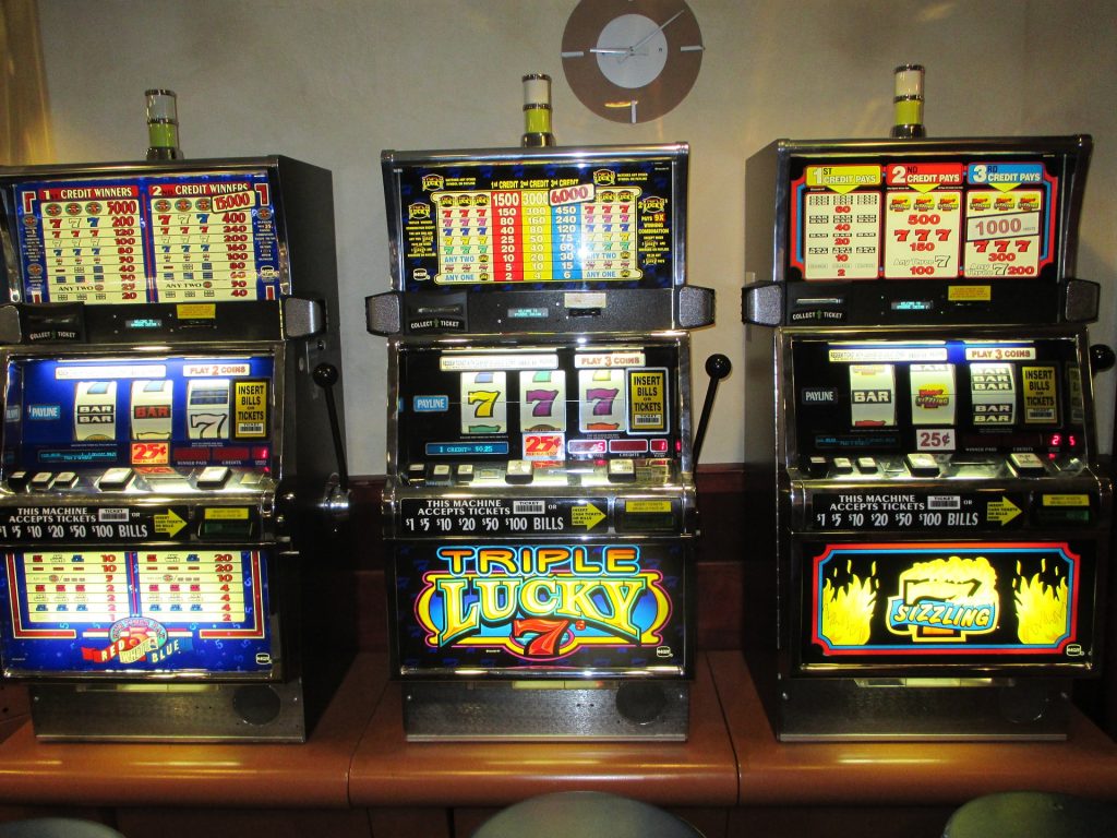 Slot Games