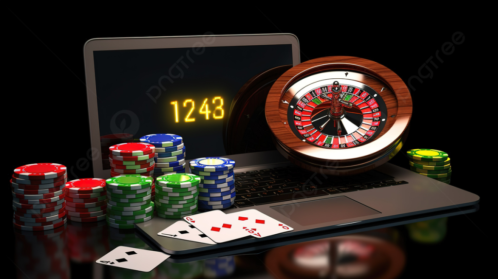 Online Slot Games