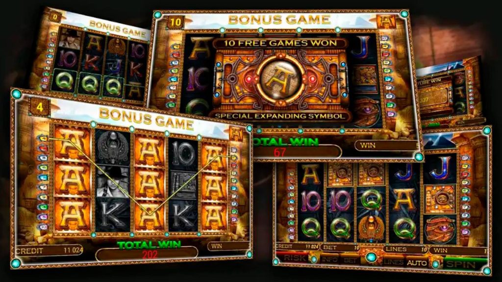 Slot Online