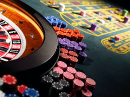 Online Casino Games