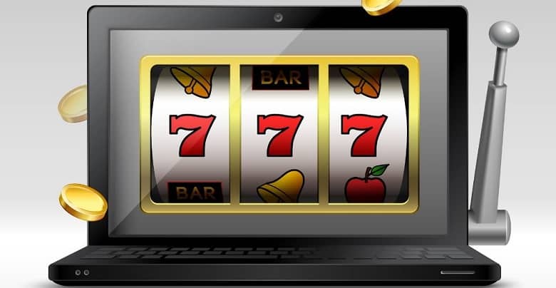 Online Slot Gambling