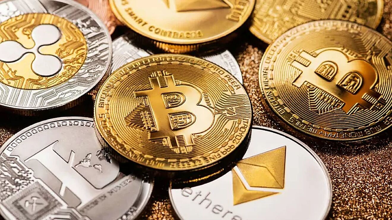 Crypto Casinos