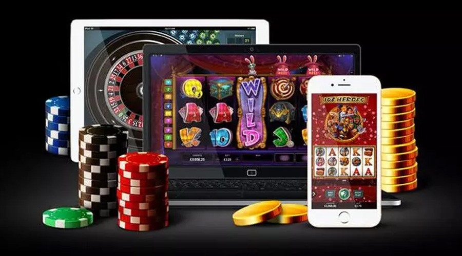 online betting entertainment