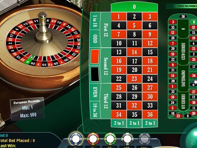 gambling