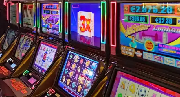 Online Slot