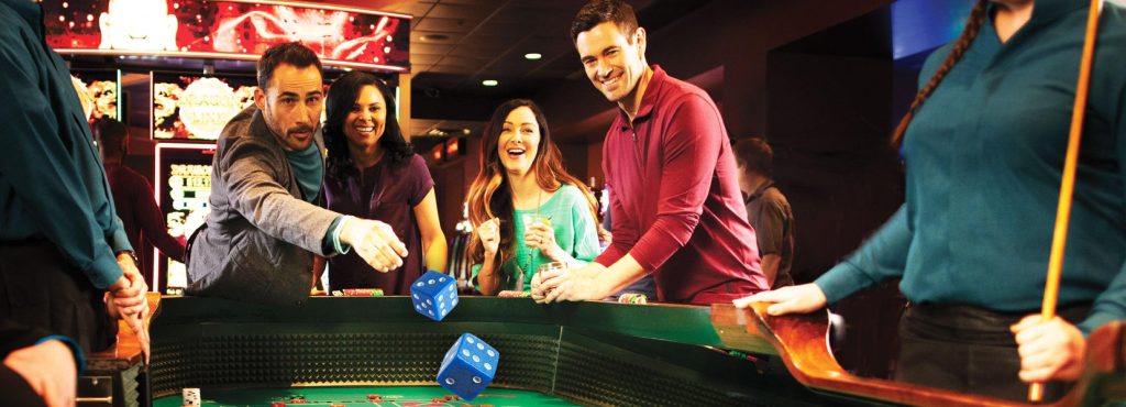 No Deposit Casino Bonus