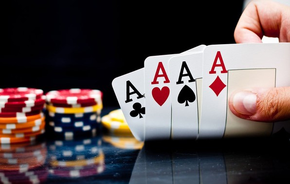 Online Casino 