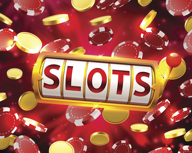 Slot Gacor Hari Ini
