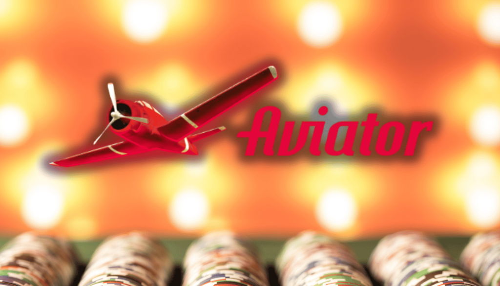 Aviator Game Betting