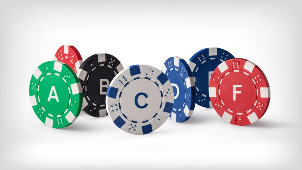 Online Poker