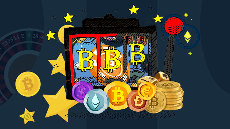 Crypto Casino