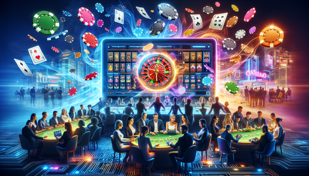 Slot Game