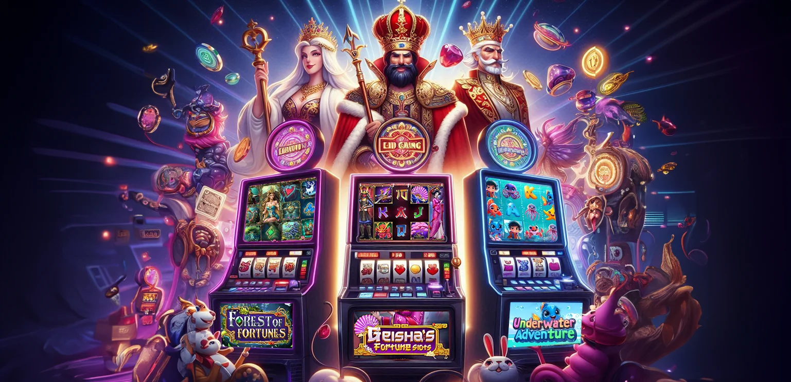 Online Slot 